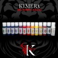 Kimera Acrylic Color Set