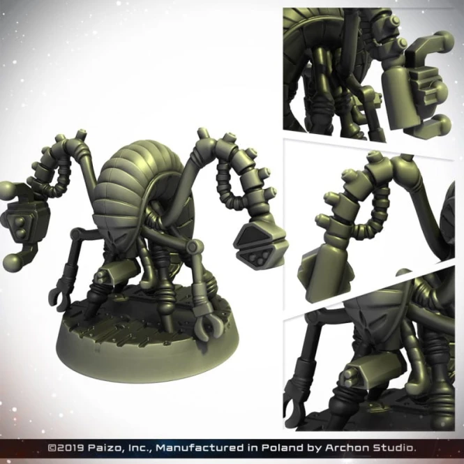 ANACITE LABORER
