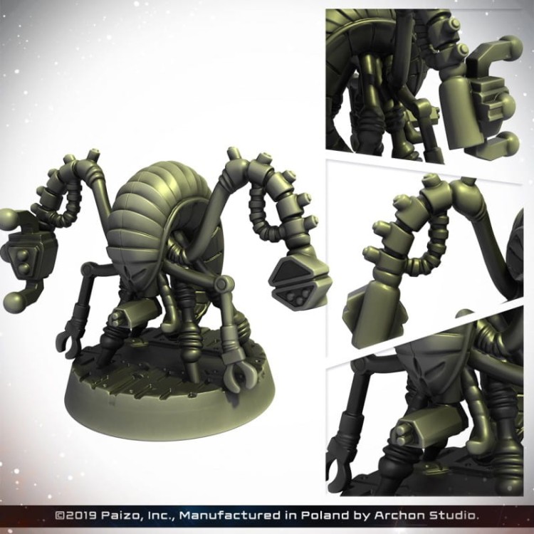 ANACITE LABORER