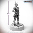 LASHUNTA ENVOY