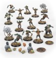 Necromantic Team: The Wolfenburg Crypt-Stealers