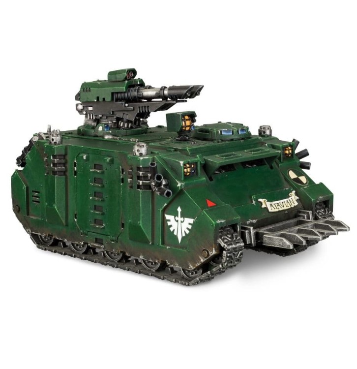 Space Marines Razorback / Rhino