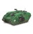 Space Marines Land Raider Crusader/Redeemer