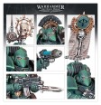 Legiones Astartes: Mk VI Tactical Squad