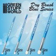 BLUE SERIES Dry Brush - Size 5