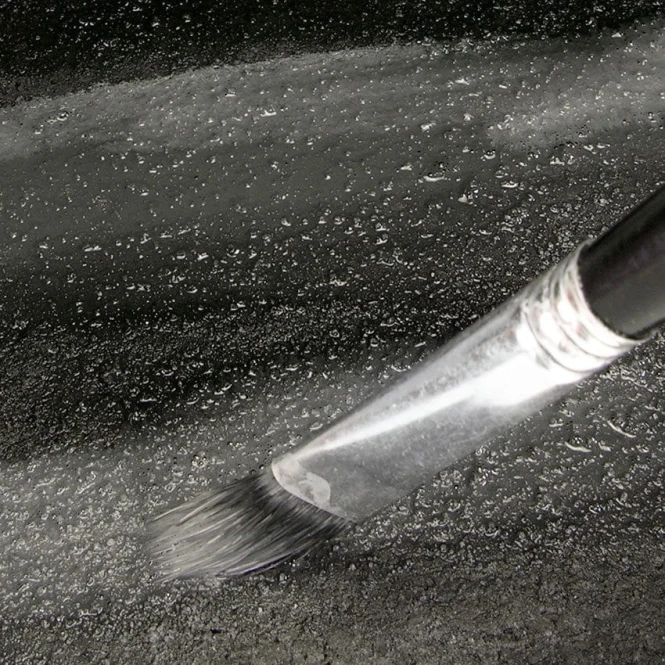 Terrains Asphalt 250ML Asfalt AK8013