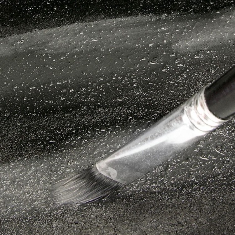 Terrains Asphalt 250ML Asfalt AK8013