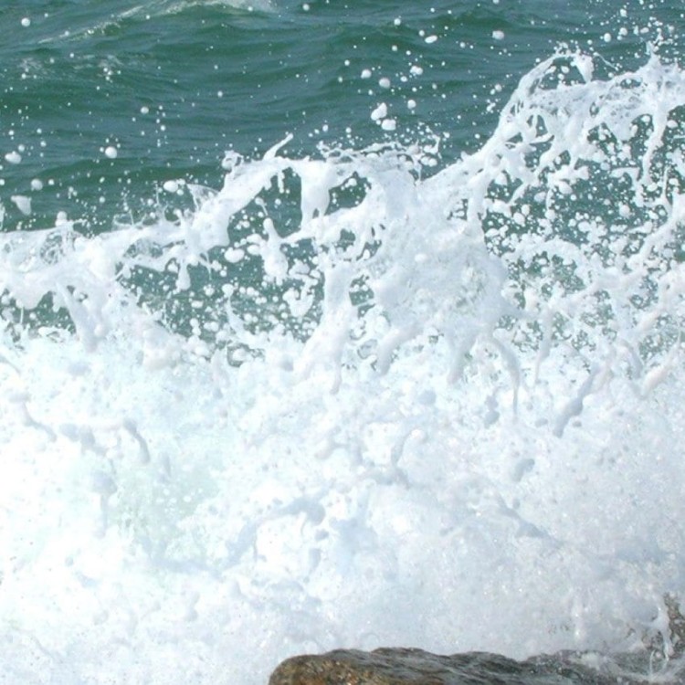 WATER FOAM 100ML