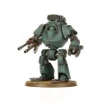 Legiones Astartes:Contemptor Dreadnought