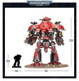 Imperial Knights: Knight Dominus
