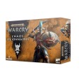 Warcry: Chaos Legionaire
