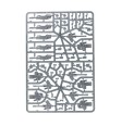 Legiones Astartes: Volkite Culverins+ Lascannons