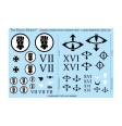 Legiones Astartes: Predator Battle Tank