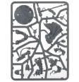 Salamanders Adrax Agatone