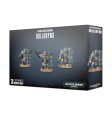 Astra Militarum  Bullgryns