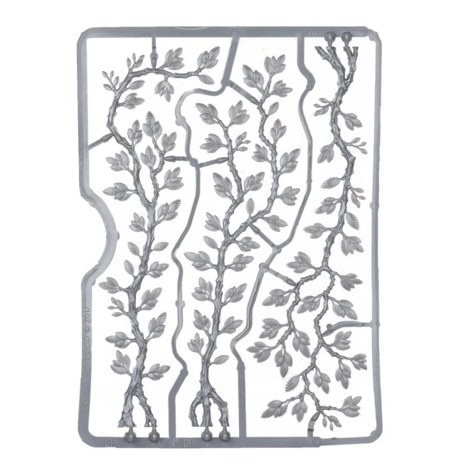 CITADEL CREEPING VINES