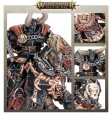 Slaves To Darkness: Chaos Knights