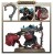 Gloomspite Gitz: Squigboss With Gnasha-Squig