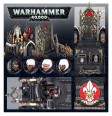 Adepta Sororitas Immolator