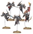 Adepta Sororitas Seraphim Squad