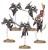 Adepta Sororitas Seraphim Squad