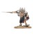 Adepta Sororitas Morvenn Vahl Abbess Sanctorum