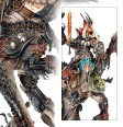 Slaves To Darkness: Archaon