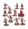 Aeldari: Guardian