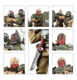 Genestealer Cults Brood Brothers