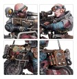 Genestealer Cults Jackal Alphus