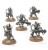 Necrons: Immortals/Deathmarks