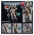 Necrons Chronomancer