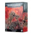 Chaos Space Marines Heldrake