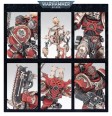 World Eaters: Khorne Berzserkers