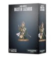 Dark Angels: Master Lazarus