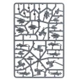 Legiones Astartes Missile Launchers+ Heavy Bolters