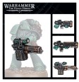 Legiones Astartes: Special Weapons Upgrade Set