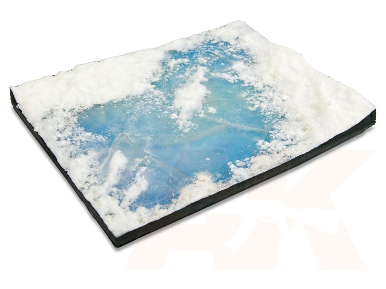 Resin Ice 150ml Żywiczny Lód AK8012