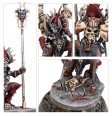 Blades Of Khorne: Realmgore Ritualist