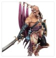 Hedonites Of Slaanesh: Lord Of Hubris