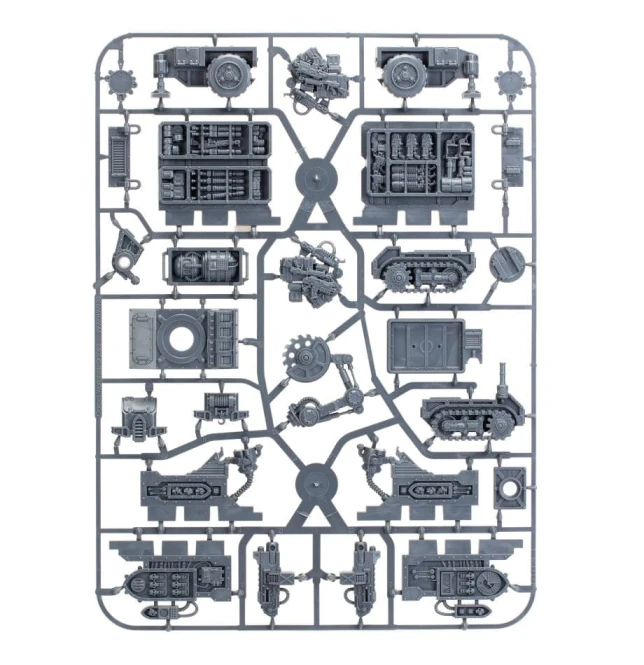 Killzone Upgrade Shadowvaults