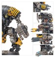 Necromunda Enforcer 'Sanctioner' Pattern Automata