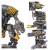 Necromunda Enforcer 'Sanctioner' Pattern Automata