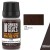 Pigment CIEMNO BRĄZOWA ZIEMIA 30ml