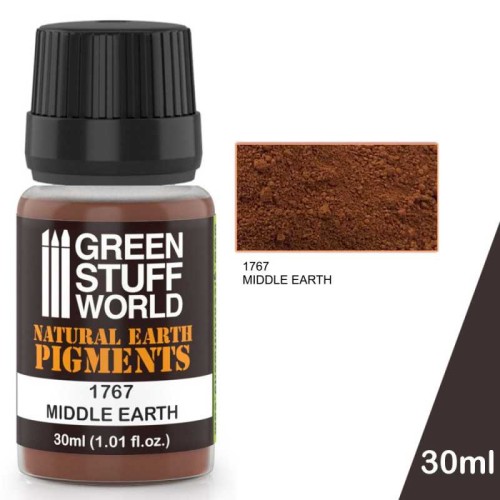 Pigment MIDDLE EARTH pigments 30ml