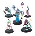 Warhammer Underworlds: Wyrdhollow (Eng)