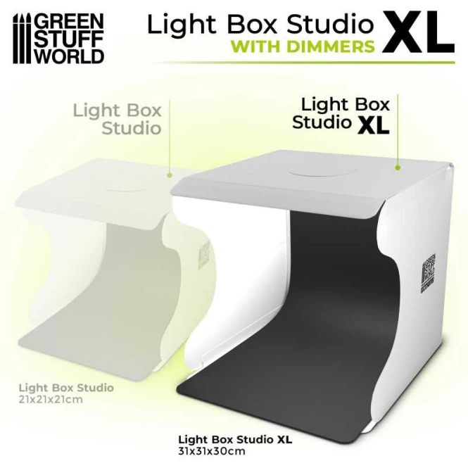 Lightbox Studio XL
