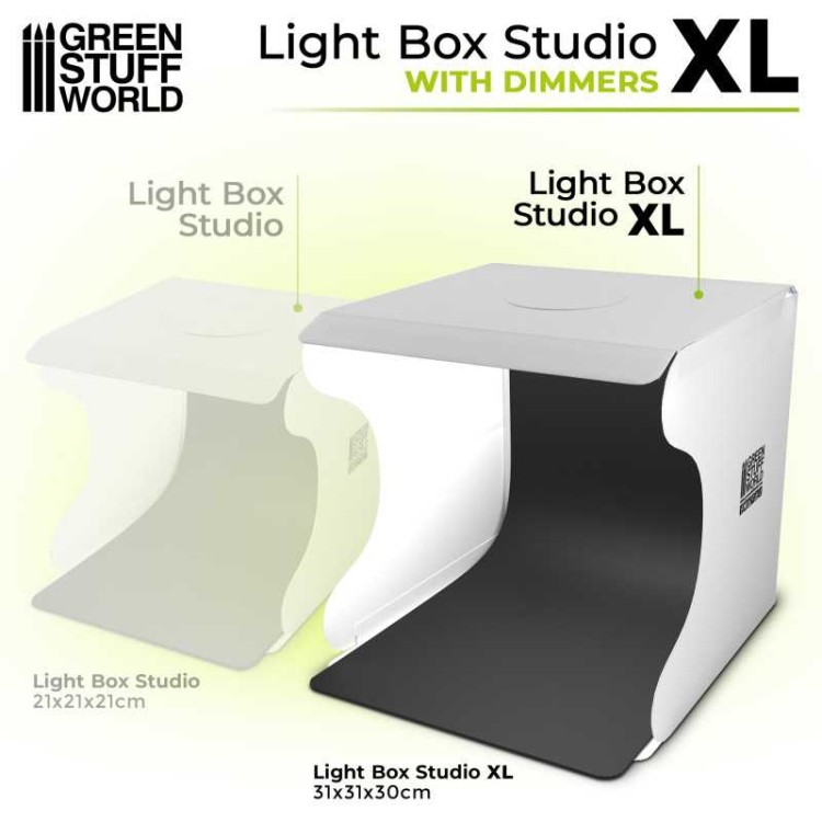 Lightbox Studio XL