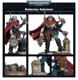 Genestaler Cults: Reductus Saboteur