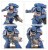 Warhammer 40000: Introductory Set